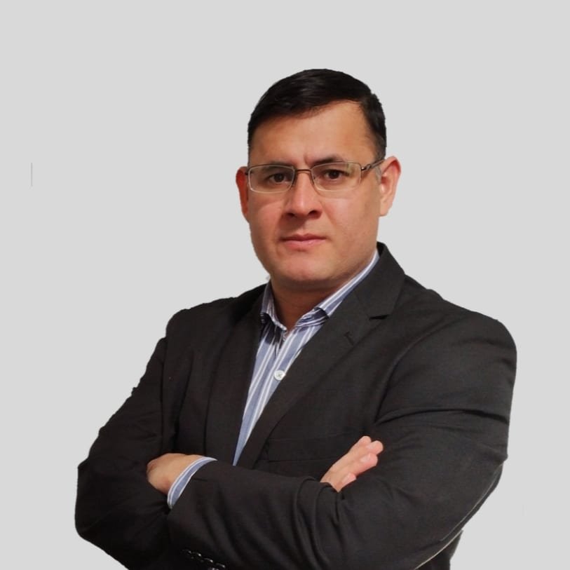 Alejandro Alves